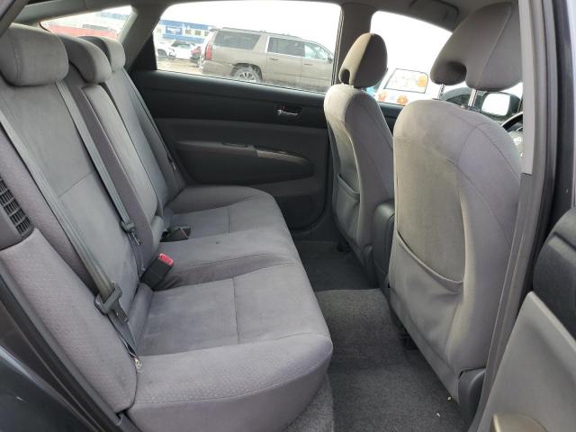 JTDKB20U483404835 - 2008 TOYOTA PRIUS Сұр фото 10