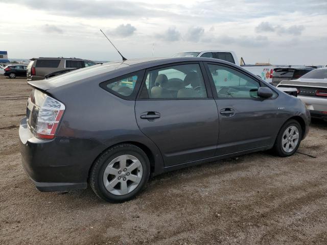JTDKB20U483404835 - 2008 TOYOTA PRIUS Сұр фото 3