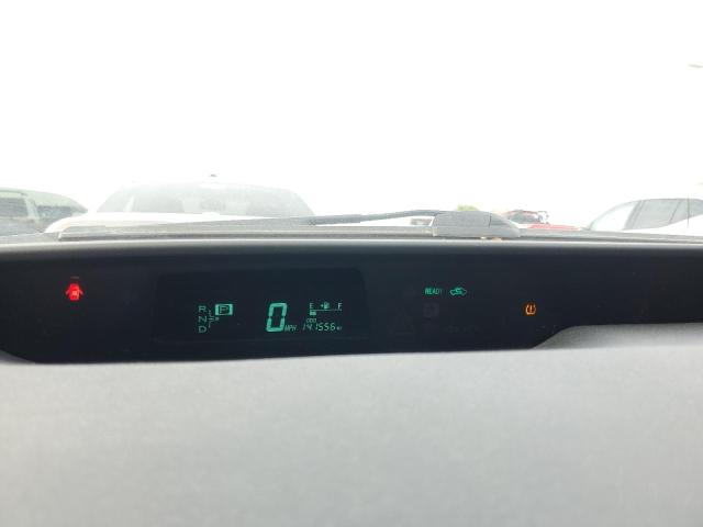 JTDKB20U483404835 - 2008 TOYOTA PRIUS Сұр фото 9