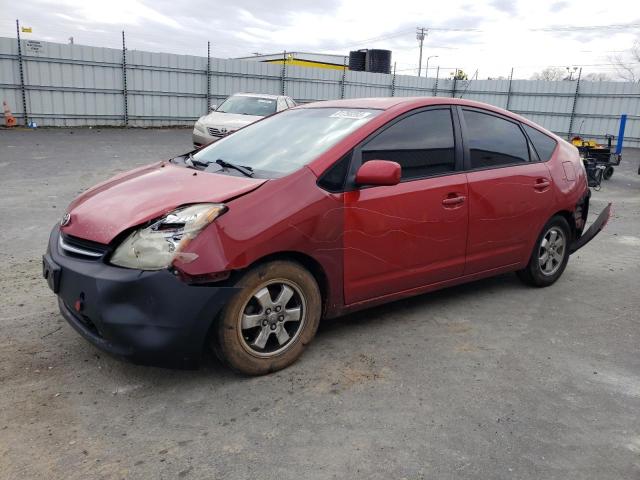 2006 TOYOTA PRIUS, 