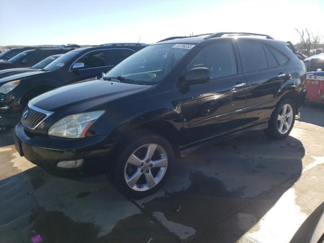 2008 LEXUS RX 350, 