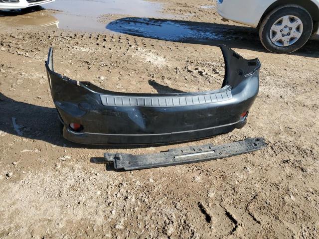 1NXBU40E79Z136322 - 2009 TOYOTA COROLLA BASE BLACK photo 12