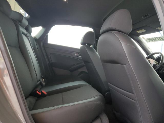 2HGFE4F87SH311621 - 2025 HONDA CIVIC SPORT 灰色 照片 10