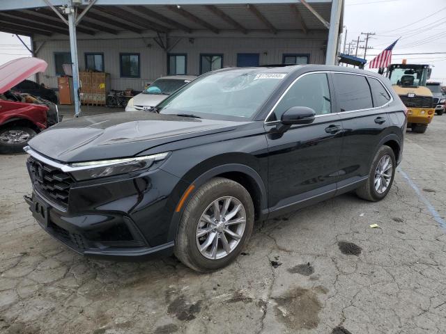 2023 HONDA CR-V EX, 