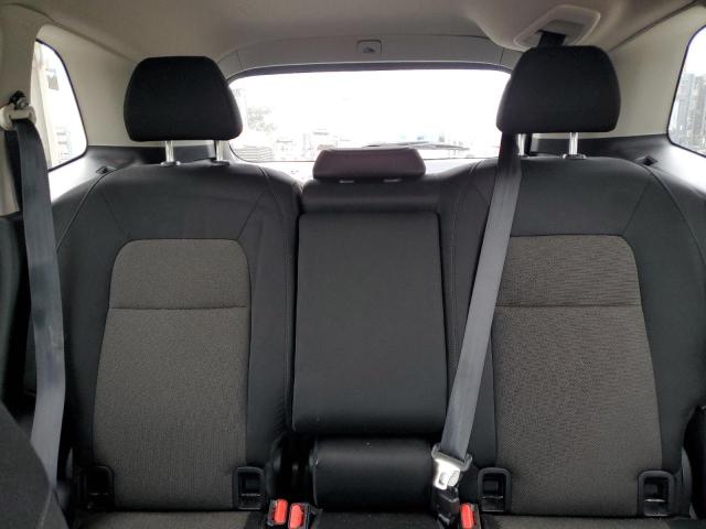 7FARS4H47PE016924 - 2023 HONDA CR-V EX შავი ფოტო 10