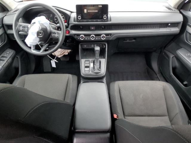 7FARS4H47PE016924 - 2023 HONDA CR-V EX შავი ფოტო 8