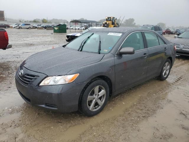 2009 TOYOTA CAMRY BASE, 