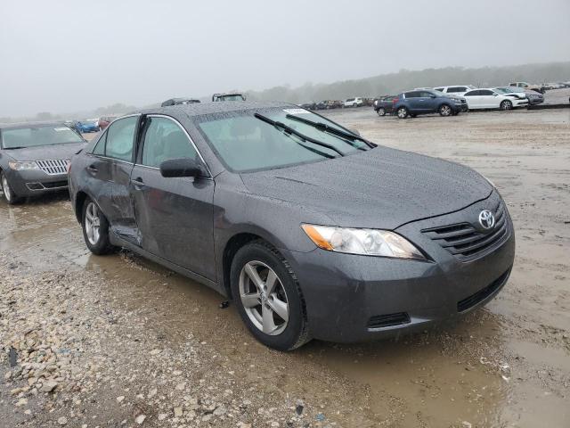4T4BE46K79R087154 - 2009 TOYOTA CAMRY BASE GRAY photo 4