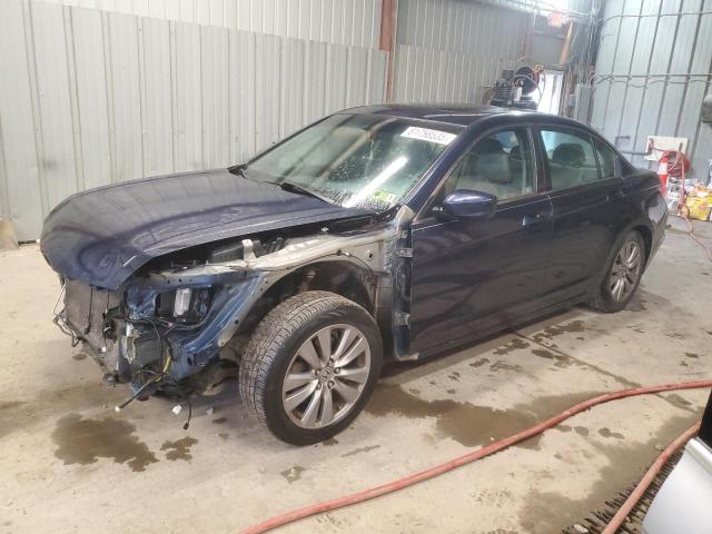 2012 HONDA ACCORD EXL, 