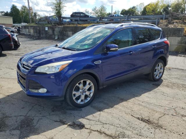 2014 FORD ESCAPE TITANIUM, 