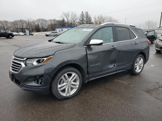 2018 CHEVROLET EQUINOX PREMIER, 