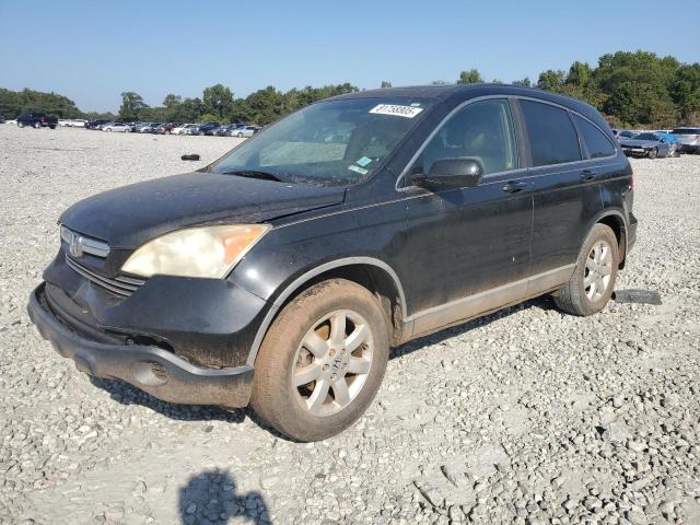 2009 HONDA CR-V EXL, 