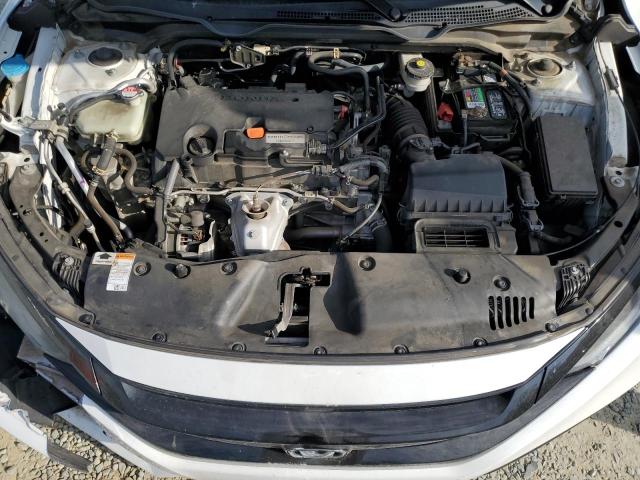 2HGFC2F81LH520610 - 2020 HONDA CIVIC SPORT 白色 照片 11