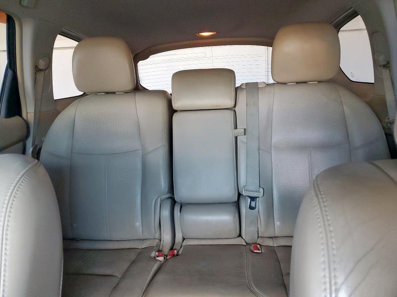 5N1AR2MN2DC638973 - 2013 NISSAN PATHFINDER S رمادي صورة 10