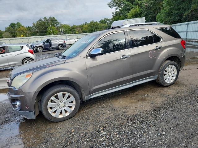 2011 CHEVROLET EQUINOX LT, 