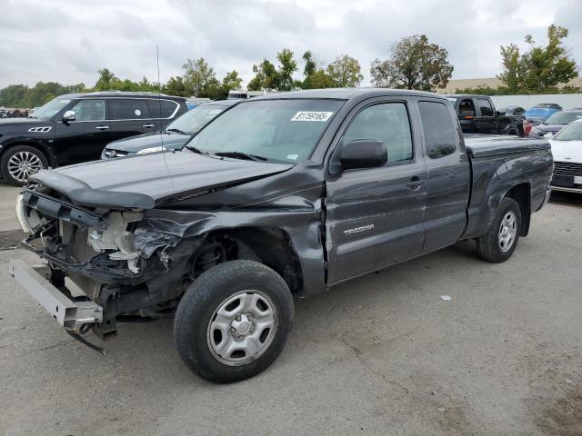 2011 TOYOTA TACOMA ACCESS CAB, 