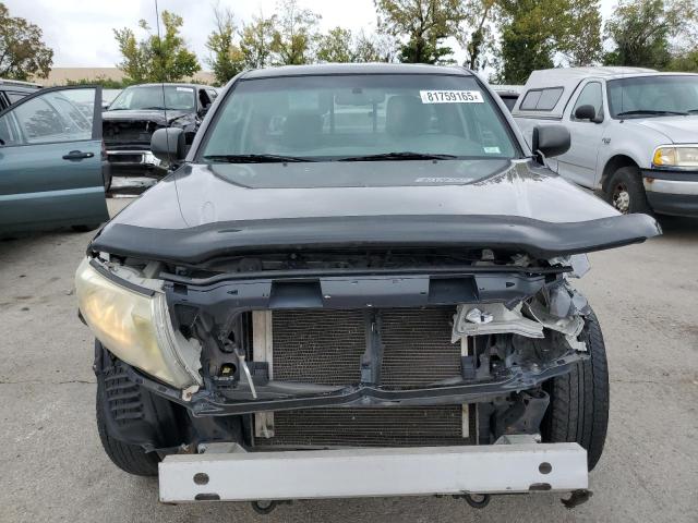 5TFTX4CNXBX001688 - 2011 TOYOTA TACOMA ACCESS CAB Gri fotoğraf 5