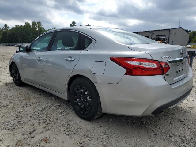 1N4AL3AP7HN353400 - 2017 NISSAN ALTIMA 2.5 SILVER photo 2