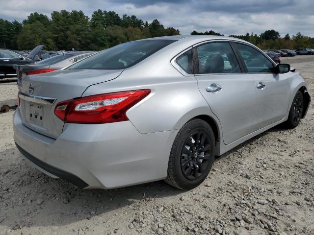 1N4AL3AP7HN353400 - 2017 NISSAN ALTIMA 2.5 SILVER photo 3