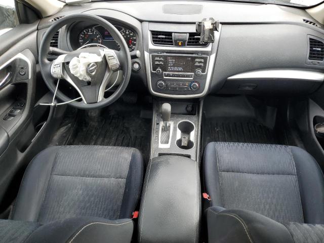 1N4AL3AP7HN353400 - 2017 NISSAN ALTIMA 2.5 SILVER photo 8