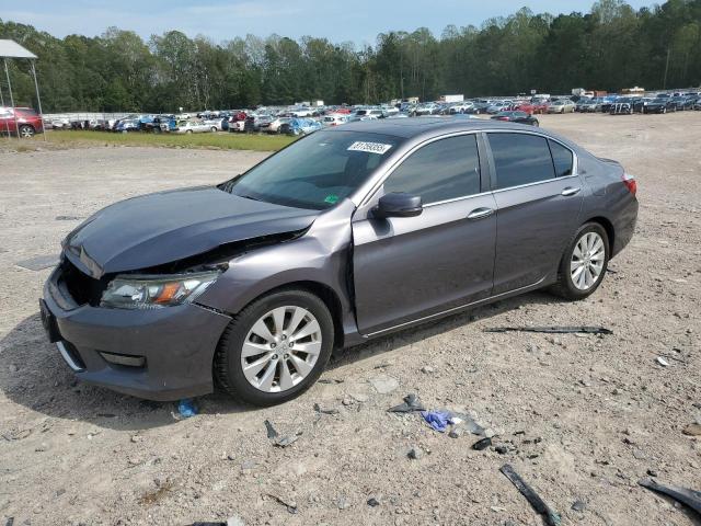 2015 HONDA ACCORD EXL, 