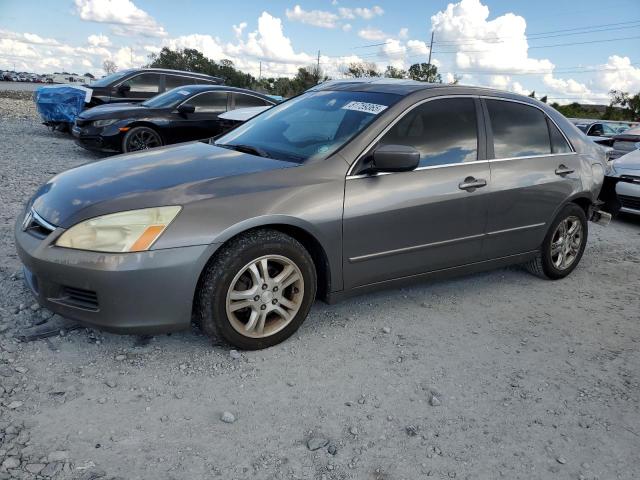 2007 HONDA ACCORD EX, 