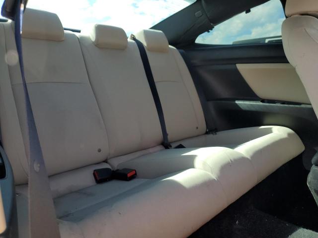 2HGFC4B6XKH306519 - 2019 HONDA CIVIC LX WHITE photo 10