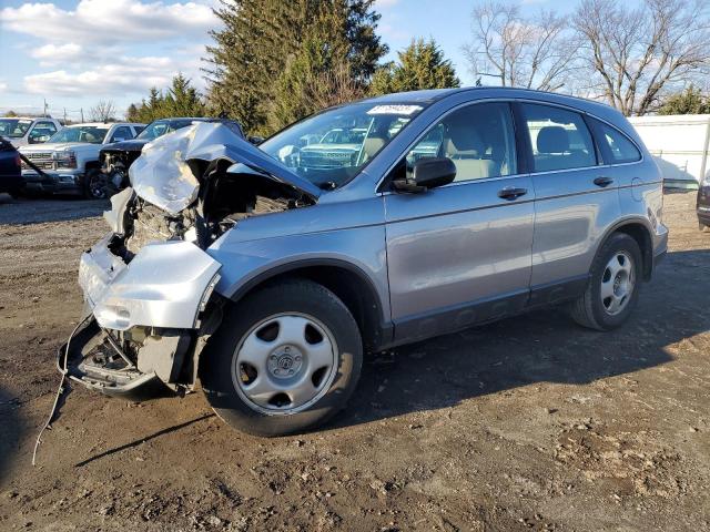 2011 HONDA CR-V LX, 