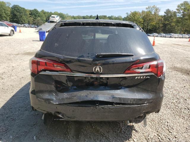5J8TB3H59HL015889 - 2017 ACURA RDX TECHNOLOGY BLACK photo 6