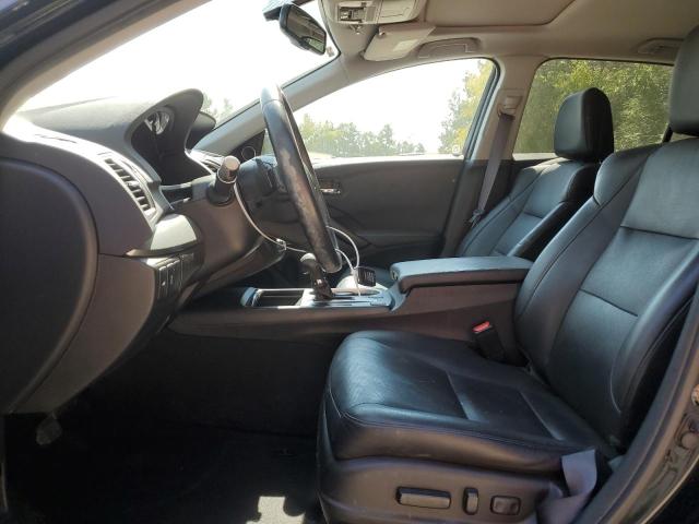 5J8TB3H59HL015889 - 2017 ACURA RDX TECHNOLOGY BLACK photo 7