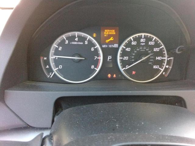 5J8TB3H59HL015889 - 2017 ACURA RDX TECHNOLOGY BLACK photo 9