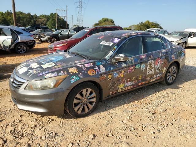 2011 HONDA ACCORD EX, 