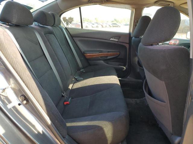 1HGCP2F79BA089686 - 2011 HONDA ACCORD EX 灰色 照片 10