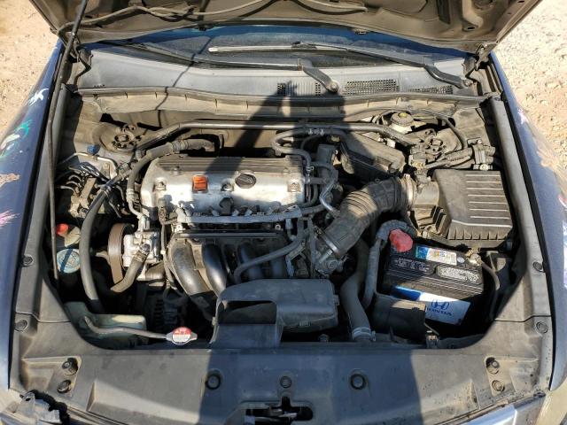 1HGCP2F79BA089686 - 2011 HONDA ACCORD EX 灰色 照片 11