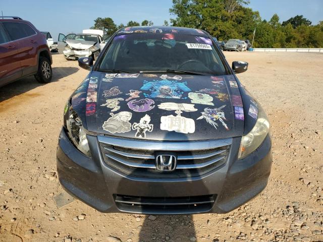 1HGCP2F79BA089686 - 2011 HONDA ACCORD EX 灰色 照片 5