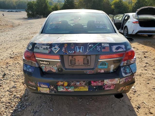 1HGCP2F79BA089686 - 2011 HONDA ACCORD EX 灰色 照片 6