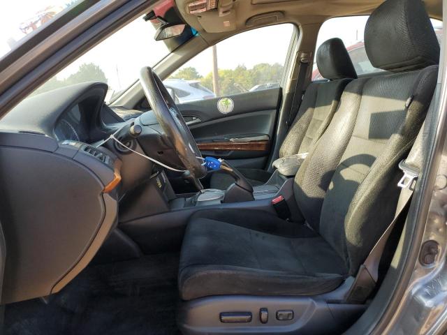 1HGCP2F79BA089686 - 2011 HONDA ACCORD EX 灰色 照片 7