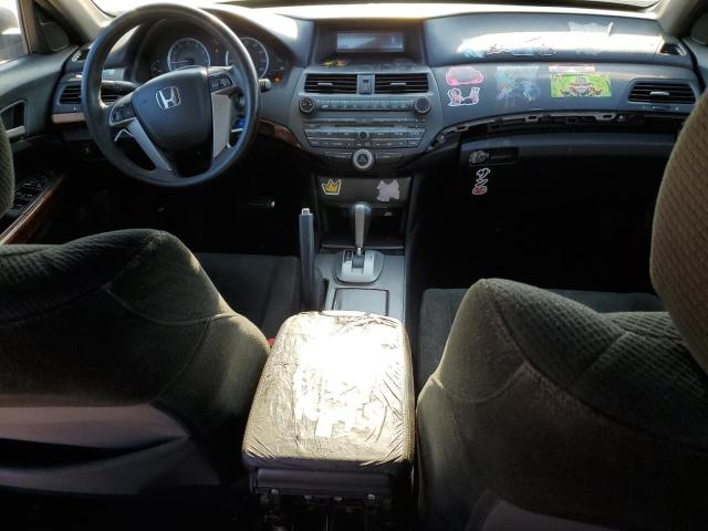 1HGCP2F79BA089686 - 2011 HONDA ACCORD EX 灰色 照片 8