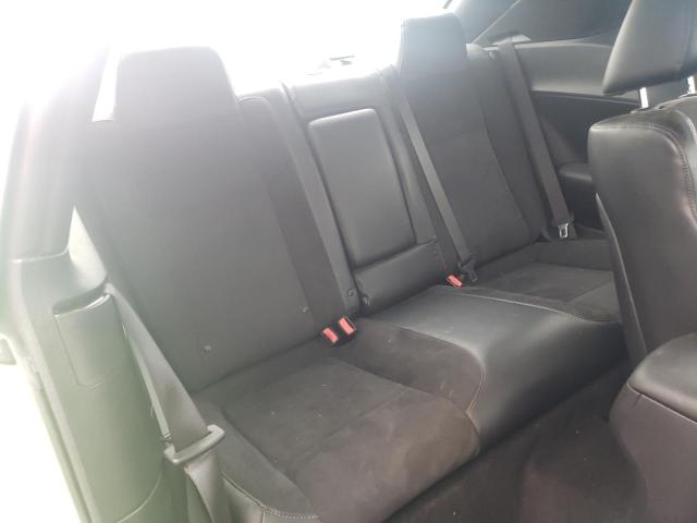 2C3CDZFJ9FH707807 - 2015 DODGE CHALLENGER R/T SCAT PACK GREEN photo 10