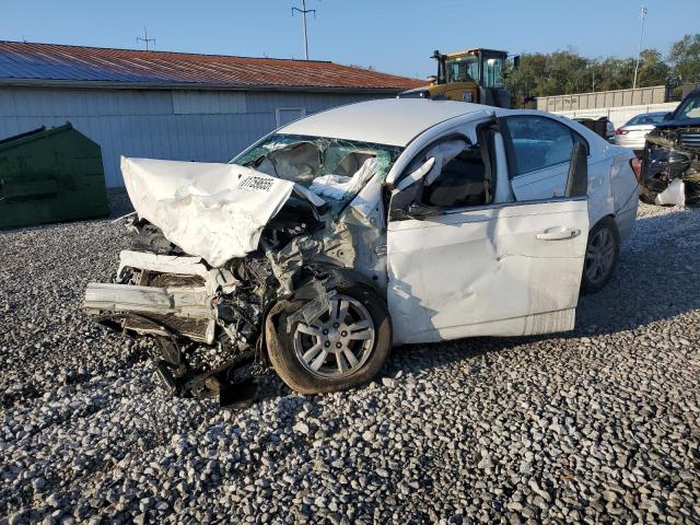 2015 CHEVROLET SONIC LT, 