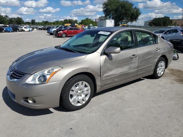 2011 NISSAN ALTIMA BASE, 