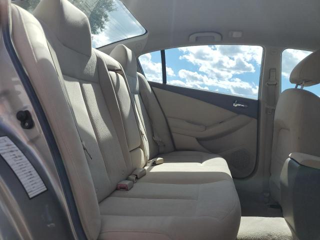 1N4AL2APXBN442279 - 2011 NISSAN ALTIMA BASE ოქროსფერი ფოტო 10