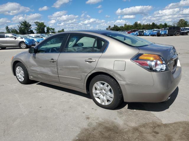 1N4AL2APXBN442279 - 2011 NISSAN ALTIMA BASE ოქროსფერი ფოტო 2