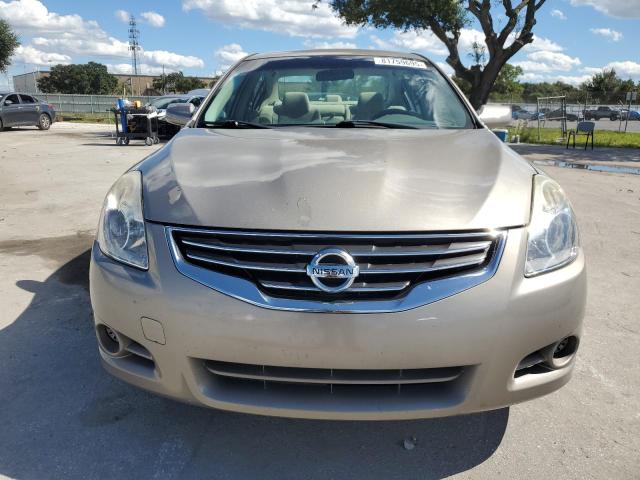1N4AL2APXBN442279 - 2011 NISSAN ALTIMA BASE ოქროსფერი ფოტო 5