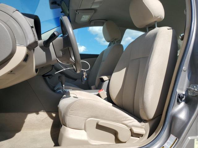 1N4AL2APXBN442279 - 2011 NISSAN ALTIMA BASE ოქროსფერი ფოტო 7