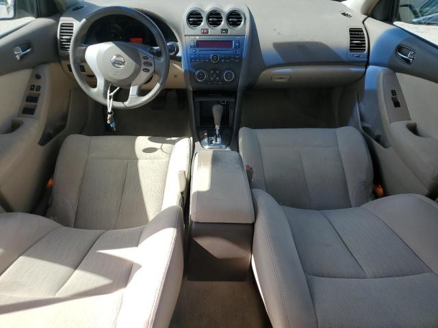 1N4AL2APXBN442279 - 2011 NISSAN ALTIMA BASE ოქროსფერი ფოტო 8