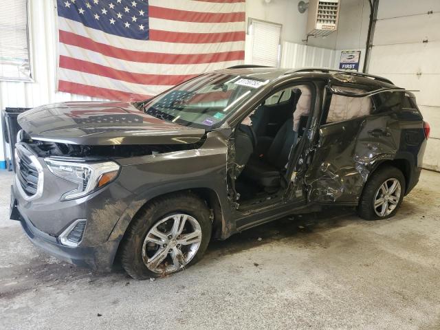 2019 GMC TERRAIN SLE, 