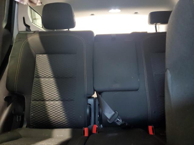 3GKALTEV0KL397849 - 2019 GMC TERRAIN SLE 棕色 照片 10