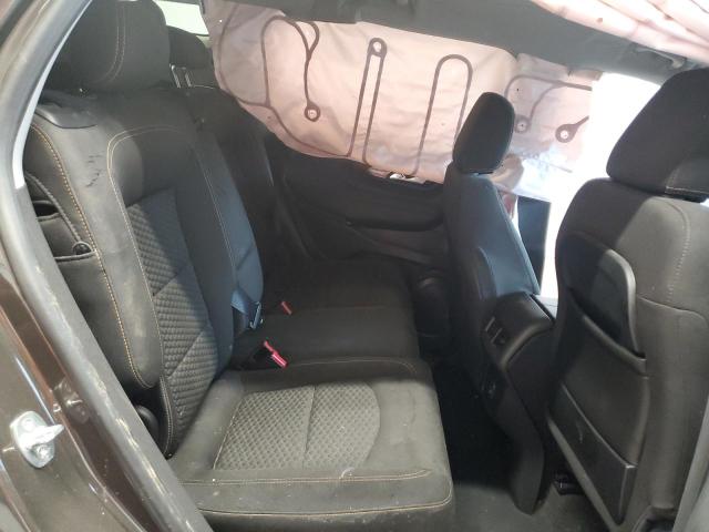 3GKALTEV0KL397849 - 2019 GMC TERRAIN SLE 棕色 照片 11