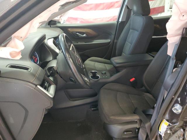 3GKALTEV0KL397849 - 2019 GMC TERRAIN SLE 棕色 照片 7